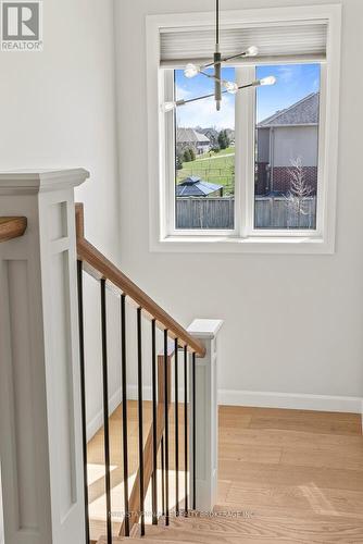 2138 Wallingford Avenue, London North (North R), ON - Indoor Photo Showing Other Room