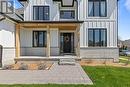 2138 Wallingford Avenue, London North (North R), ON  - Outdoor 