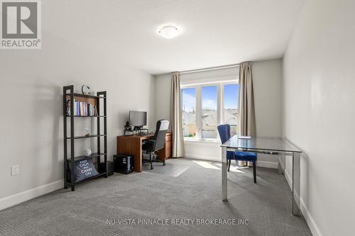 2138 Wallingford Avenue, London North (North R), ON - Indoor