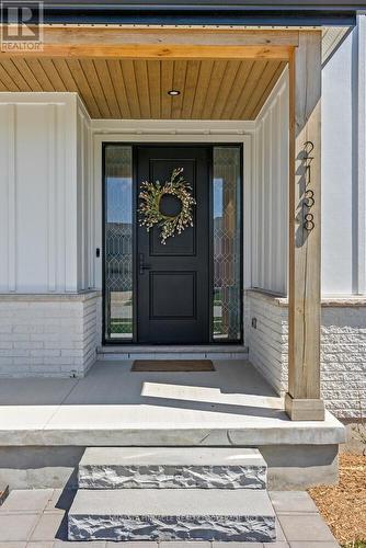 2138 Wallingford Avenue, London North (North R), ON - Outdoor