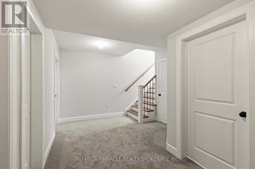 2138 Wallingford Avenue, London North (North R), ON - Indoor Photo Showing Other Room