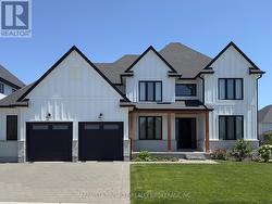 2138 WALLINGFORD AVENUE  London North (North R), ON N6G 0E6