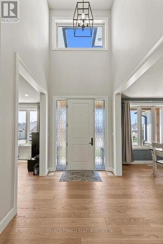 2138 Wallingford Avenue, London North (North R), ON - Indoor Photo Showing Other Room