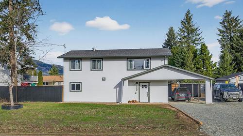 439 ORIOLE Way  Barriere, BC V0E 1E0