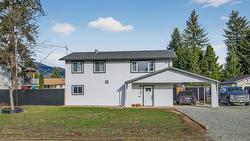439 ORIOLE Way  Barriere, BC V0E 1E0