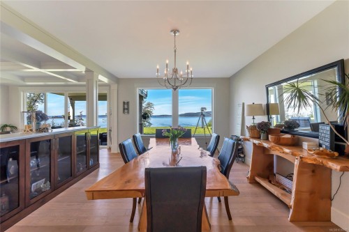 1179 Barnes Rd, Crofton, BC 