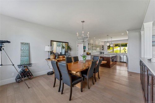 1179 Barnes Rd, Crofton, BC 