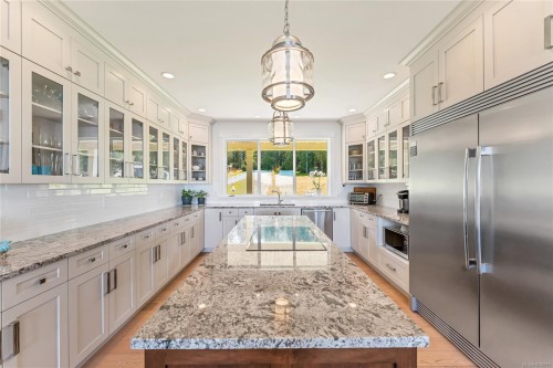 1179 Barnes Rd, Crofton, BC 