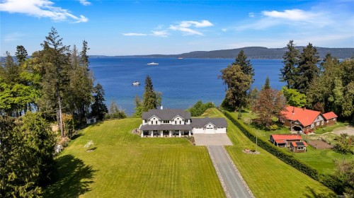 1179 Barnes Rd, Crofton, BC 