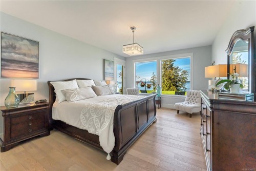 1179 Barnes Rd, Crofton, BC 