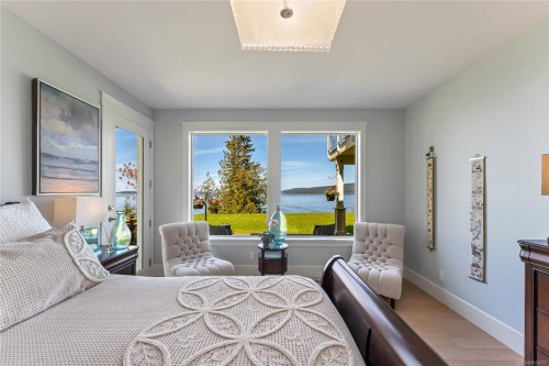 1179 Barnes Rd, Crofton, BC 