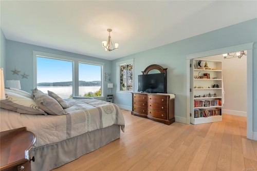 1179 Barnes Rd, Crofton, BC 