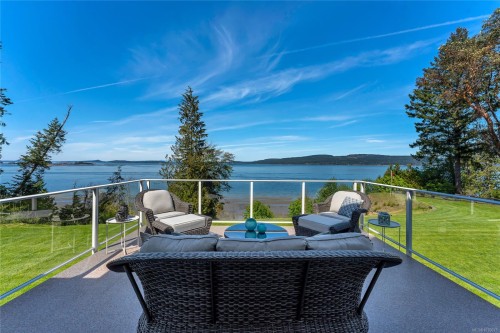 1179 Barnes Rd, Crofton, BC 