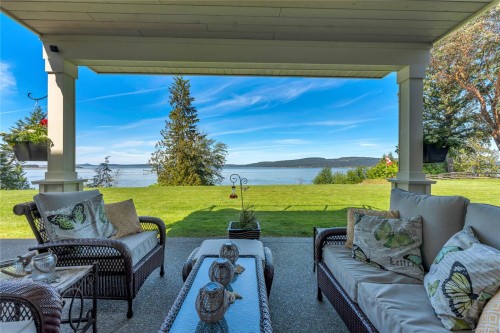 1179 Barnes Rd, Crofton, BC 