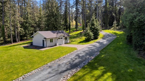 1179 Barnes Rd, Crofton, BC 