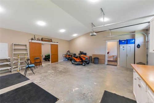 1179 Barnes Rd, Crofton, BC 