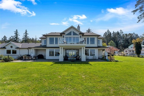 1179 Barnes Rd, Crofton, BC 