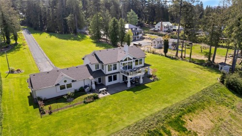 1179 Barnes Rd, Crofton, BC 