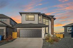 23 Cassowary LANE  Winnipeg, MB R3R 4A1
