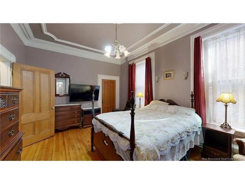 219 Germain St, Saint John, NB 