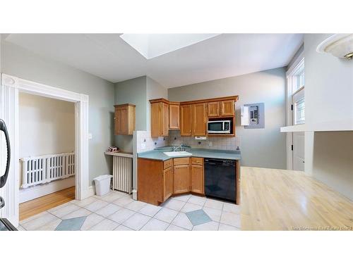 219 Germain St, Saint John, NB 