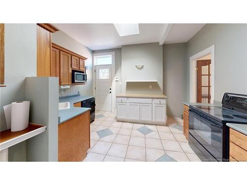 219 Germain St, Saint John, NB 