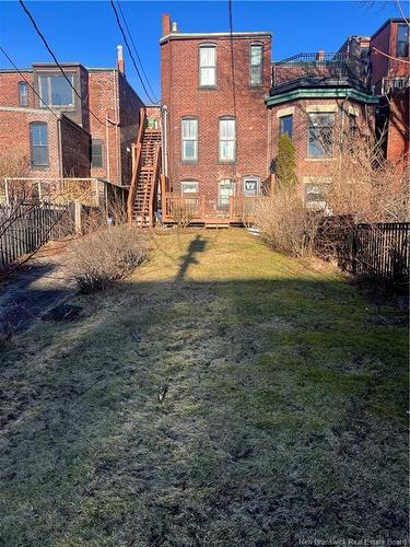 219 Germain St, Saint John, NB 