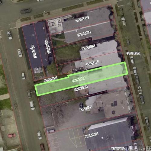 219 Germain St, Saint John, NB 