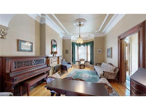 219 Germain St, Saint John, NB 