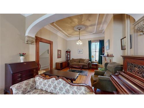 219 Germain St, Saint John, NB 