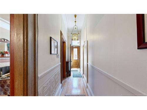 219 Germain St, Saint John, NB 