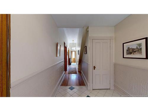 219 Germain St, Saint John, NB 