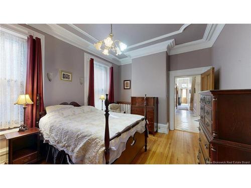 219 Germain St, Saint John, NB 