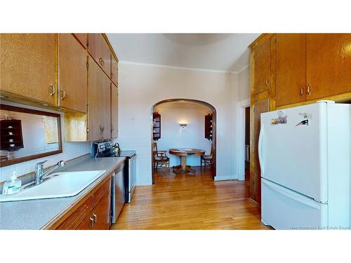 219 Germain St, Saint John, NB 