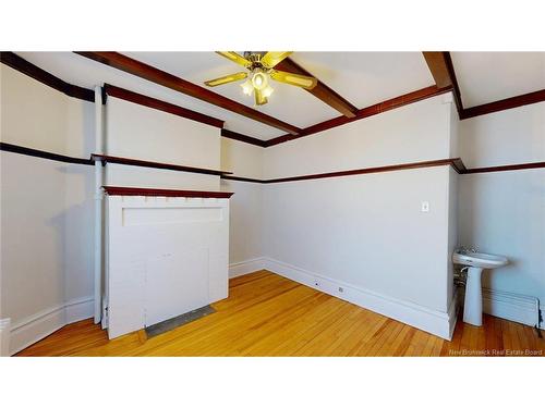 219 Germain St, Saint John, NB 