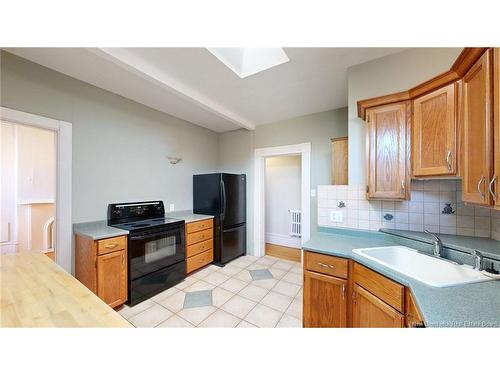 219 Germain St, Saint John, NB 