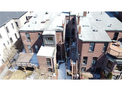 219 Germain St, Saint John, NB 