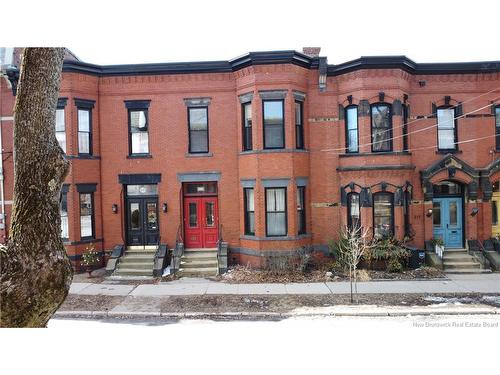 219 Germain St, Saint John, NB 