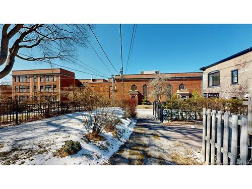 219 Germain St, Saint John, NB 