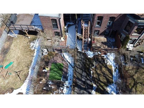 219 Germain St, Saint John, NB 