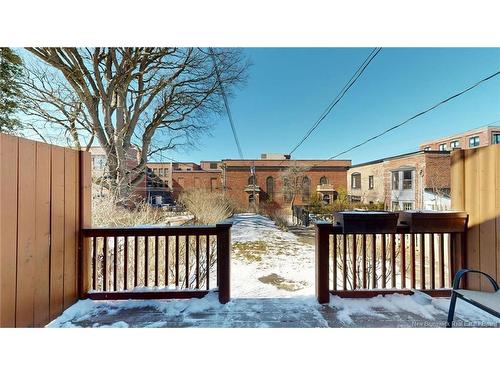 219 Germain St, Saint John, NB 