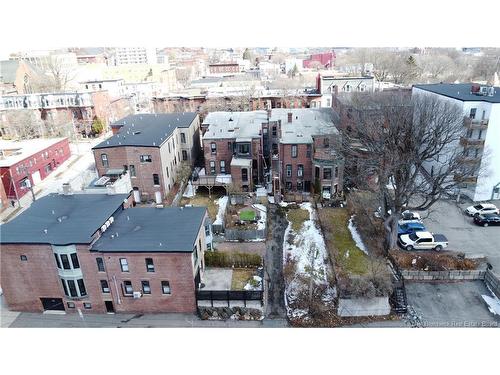 219 Germain St, Saint John, NB 