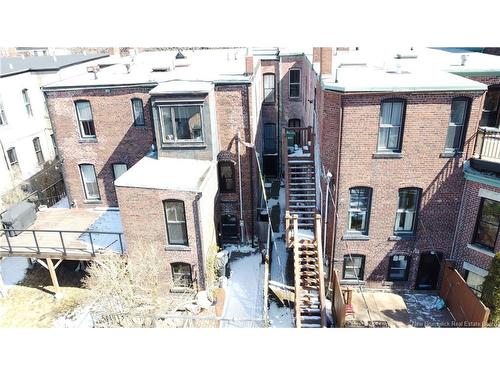 219 Germain St, Saint John, NB 