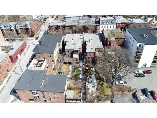 219 Germain St, Saint John, NB 