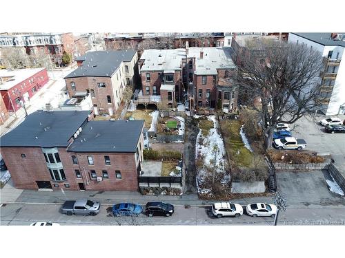 219 Germain St, Saint John, NB 