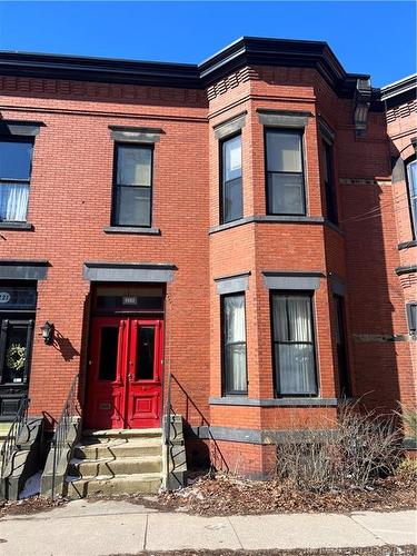 219 Germain St, Saint John, NB 