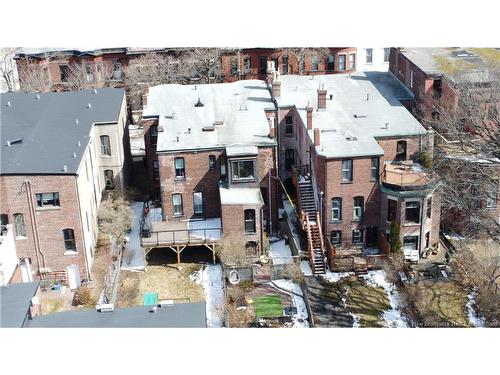 219 Germain St, Saint John, NB 