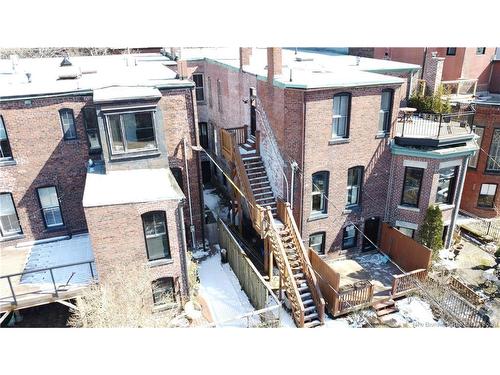 219 Germain St, Saint John, NB 