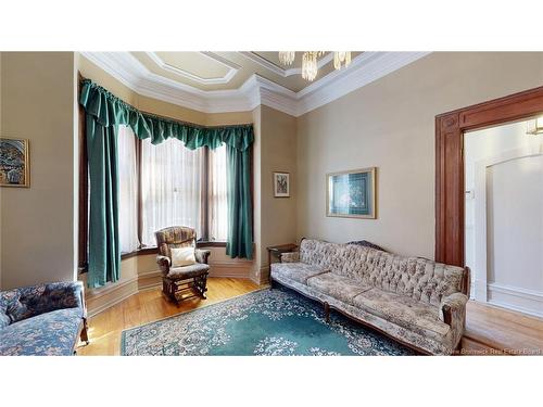 219 Germain St, Saint John, NB 