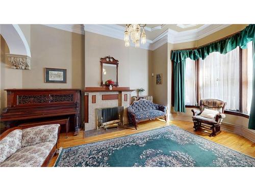 219 Germain St, Saint John, NB 